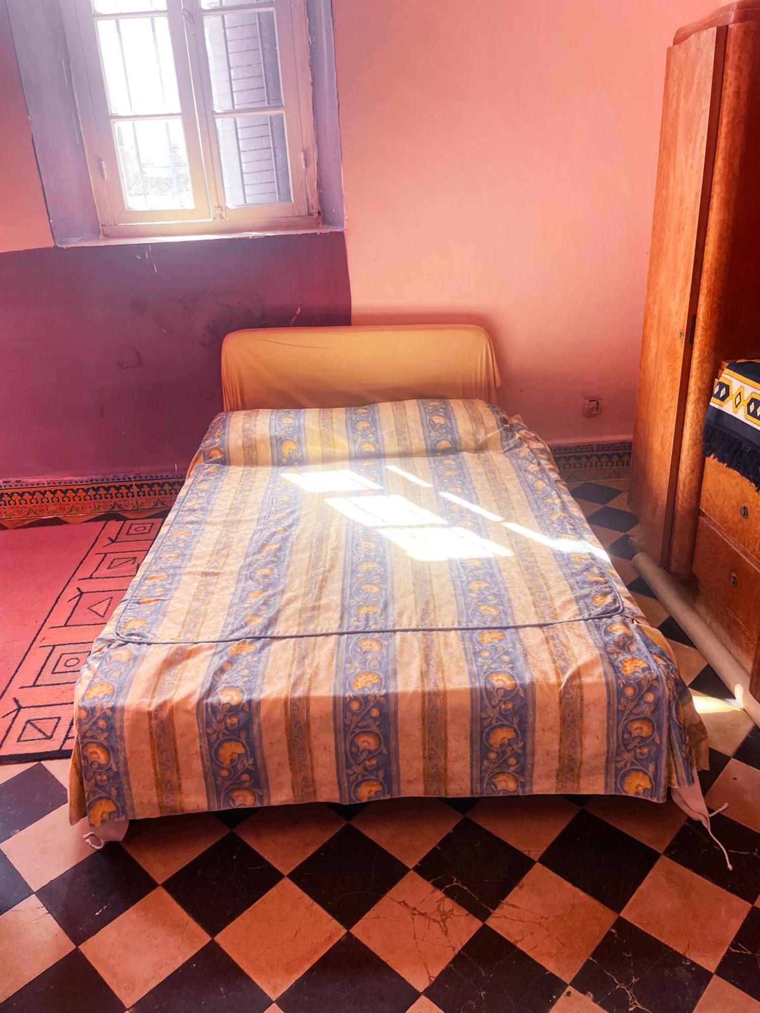 La Maison Haute Larache Morocco 外观 照片