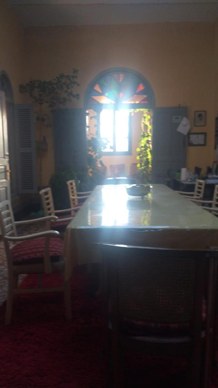La Maison Haute Larache Morocco 外观 照片
