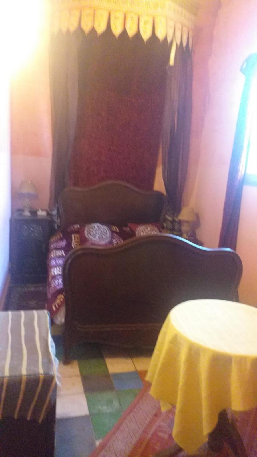 La Maison Haute Larache Morocco 外观 照片
