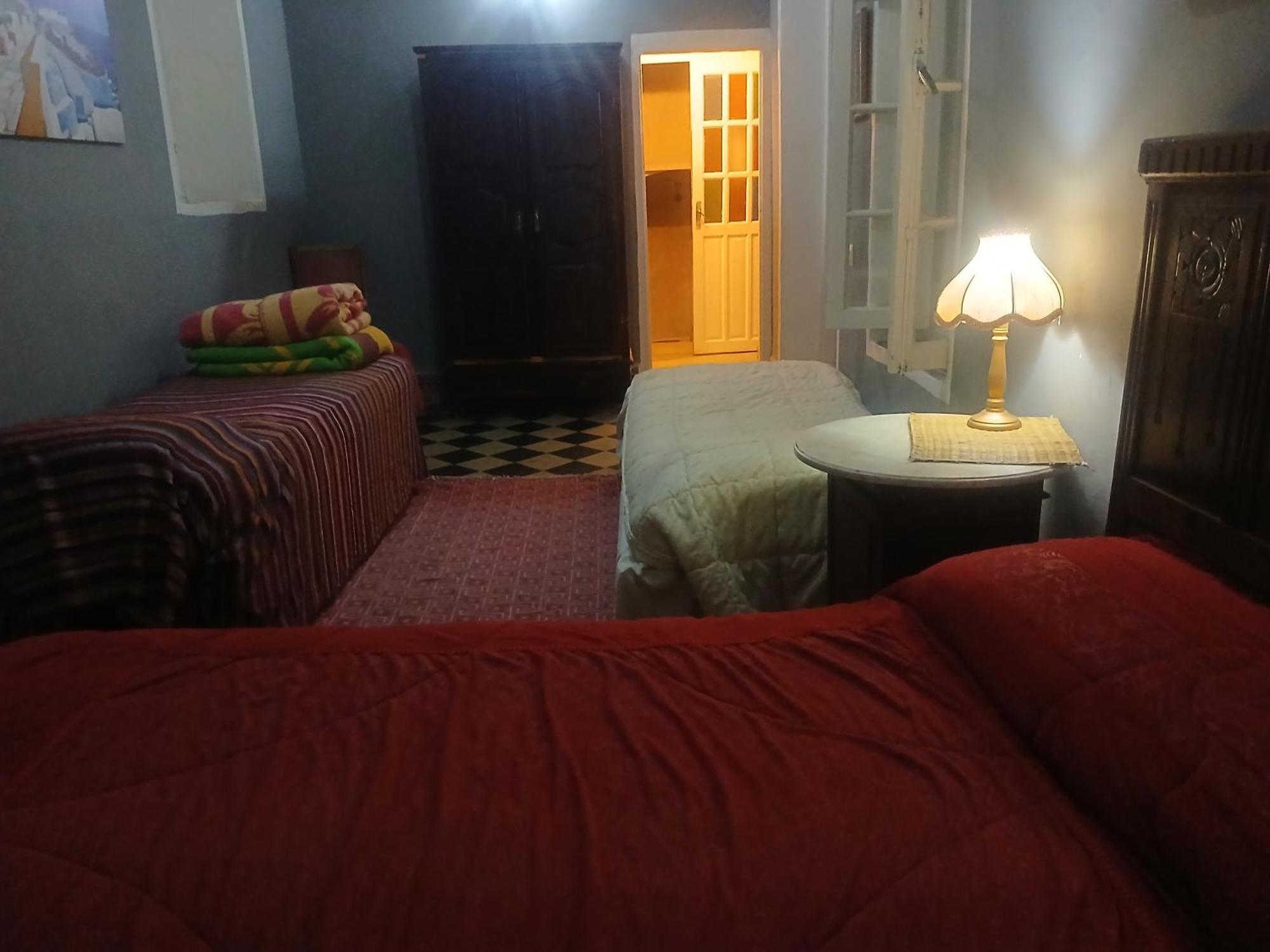 La Maison Haute Larache Morocco 外观 照片