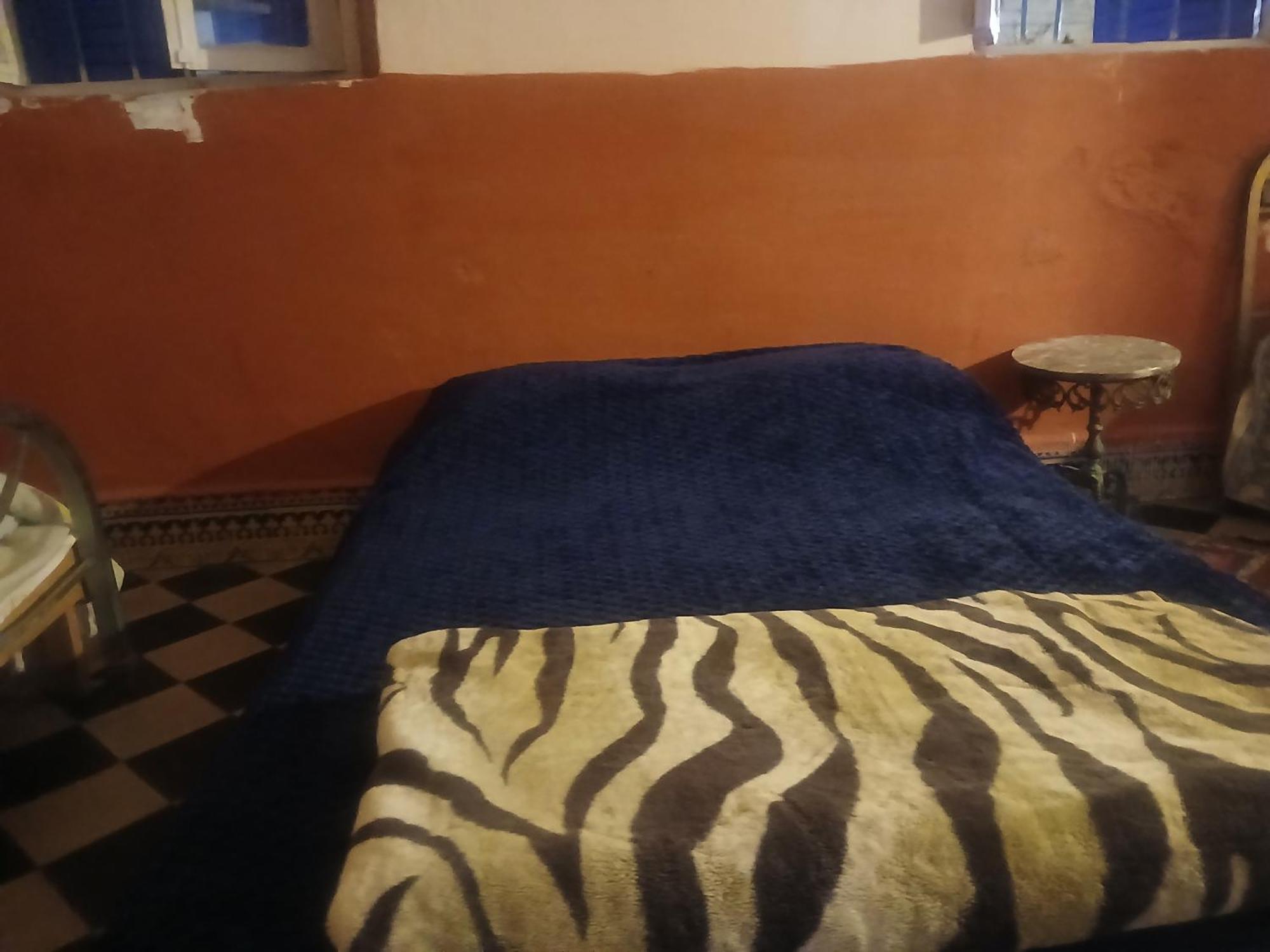 La Maison Haute Larache Morocco 外观 照片