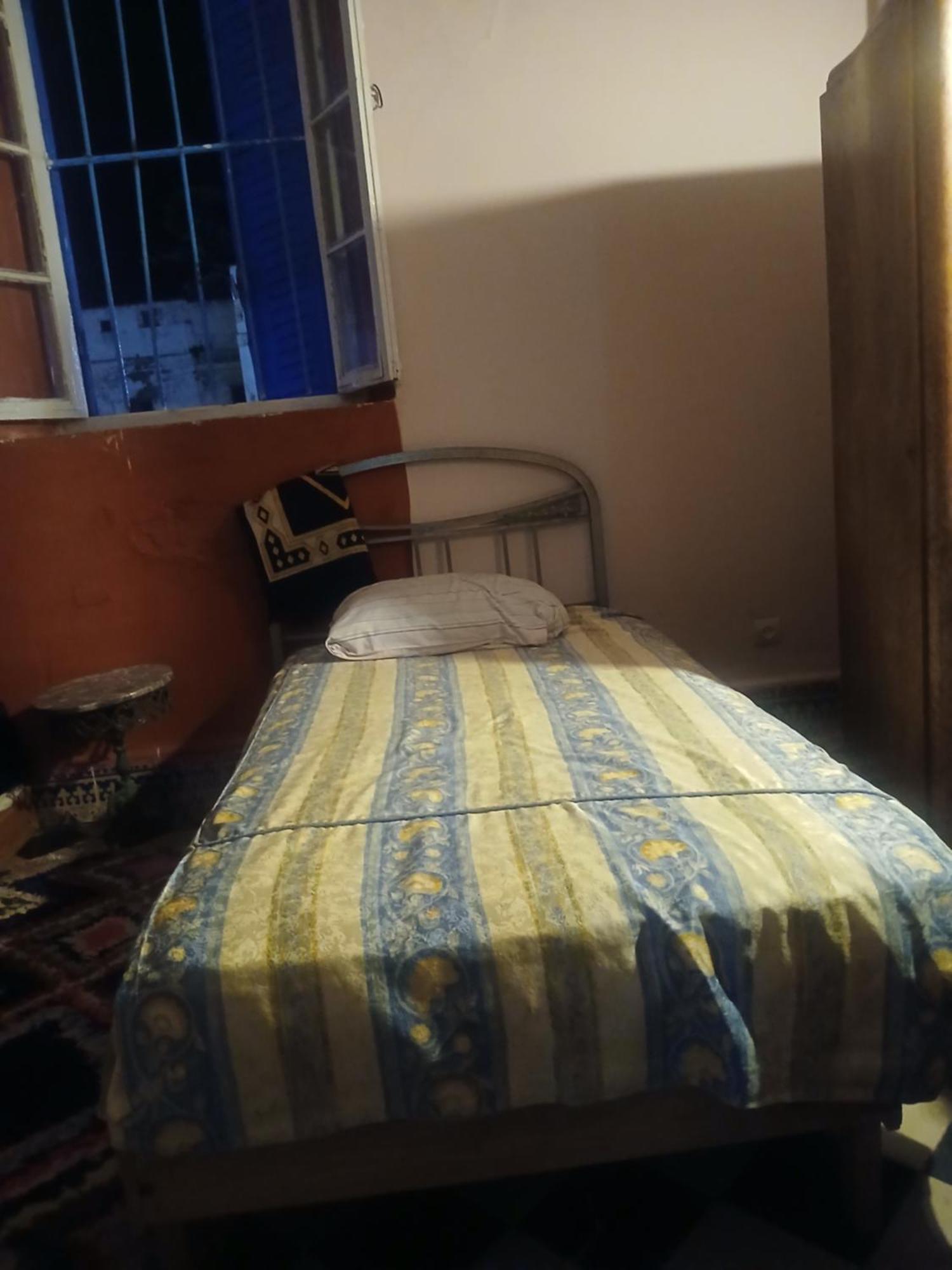 La Maison Haute Larache Morocco 外观 照片