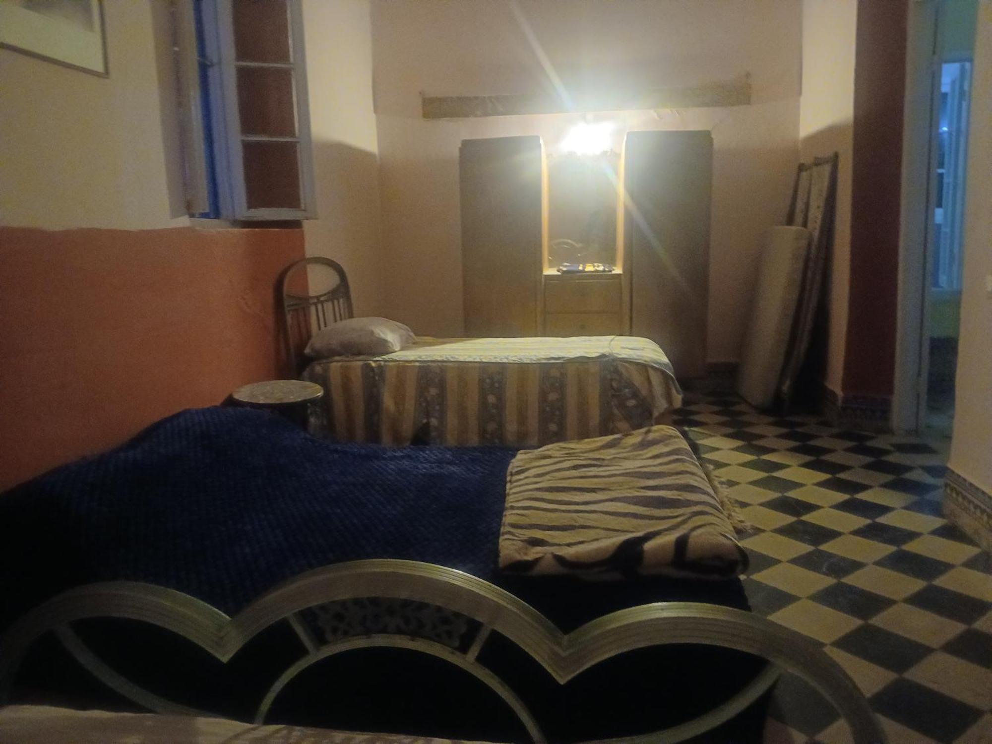La Maison Haute Larache Morocco 外观 照片